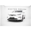 Maxton - Ensemble Diffuseur Tesla Model X Mk1 Facelift