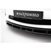 Maxton - Ensemble Diffuseur Tesla Model X Mk1 Facelift