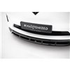 Maxton - Ensemble Diffuseur Tesla Model X Mk1 Facelift