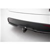 Maxton - Ensemble Diffuseur Tesla Model X Mk1 Facelift