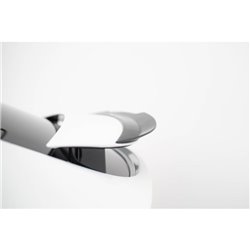 Maxton - Ensemble Diffuseur Tesla Model X Mk1 Facelift
