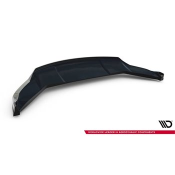 Maxton - Ensemble Diffuseur Tesla Model X Mk1 Facelift