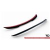 Maxton - Ensemble Diffuseur Tesla Model X Mk1 Facelift