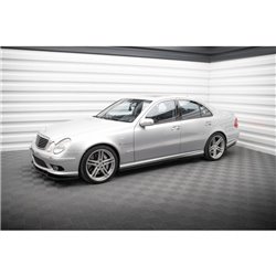 Maxton - Ensemble Diffuseur Mercedes-Benz E 55 AMG W211