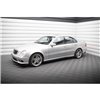 Maxton - Ensemble Diffuseur Mercedes-Benz E 55 AMG W211