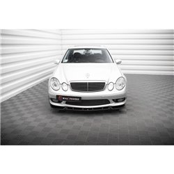 Maxton - Ensemble Diffuseur Mercedes-Benz E 55 AMG W211