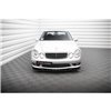 Maxton - Ensemble Diffuseur Mercedes-Benz E 55 AMG W211