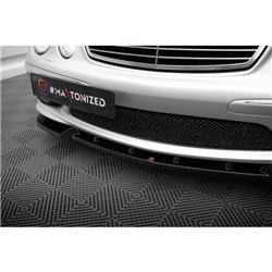 Maxton - Ensemble Diffuseur Mercedes-Benz E 55 AMG W211