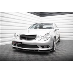 Maxton - Ensemble Diffuseur Mercedes-Benz E 55 AMG W211