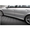 Maxton - Ensemble Diffuseur Mercedes-Benz E 55 AMG W211