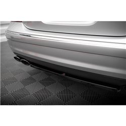 Maxton - Ensemble Diffuseur Mercedes-Benz E 55 AMG W211