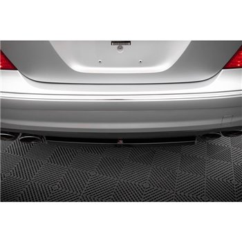 Maxton - Ensemble Diffuseur Mercedes-Benz E 55 AMG W211