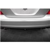 Maxton - Ensemble Diffuseur Mercedes-Benz E 55 AMG W211