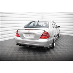 Maxton - Ensemble Diffuseur Mercedes-Benz E 55 AMG W211