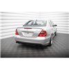 Maxton - Ensemble Diffuseur Mercedes-Benz E 55 AMG W211
