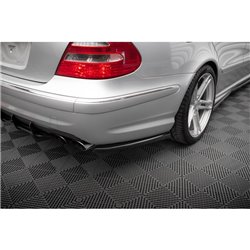 Maxton - Ensemble Diffuseur Mercedes-Benz E 55 AMG W211