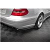 Maxton - Ensemble Diffuseur Mercedes-Benz E 55 AMG W211