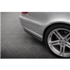 Maxton - Ensemble Diffuseur Mercedes-Benz E 55 AMG W211