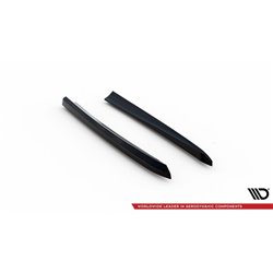 Maxton - Ensemble Diffuseur Mercedes-Benz E 55 AMG W211