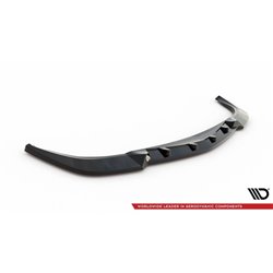 Maxton - Ensemble Diffuseur Mercedes-Benz E 55 AMG W211