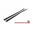 Maxton - Ensemble Diffuseur Mercedes-Benz E 55 AMG W211