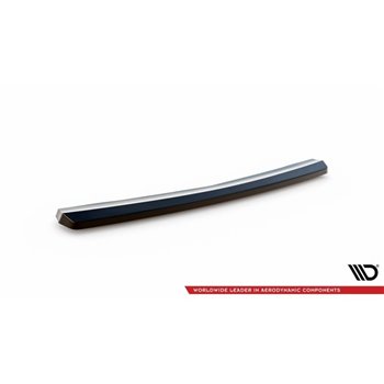 Maxton - Ensemble Diffuseur Mercedes-Benz E 55 AMG W211