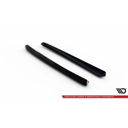 Maxton - Ensemble Diffuseur Mercedes-Benz E 55 AMG W211