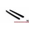 Maxton - Ensemble Diffuseur Mercedes-Benz E 55 AMG W211
