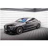 Maxton - Ensemble Diffuseur Mercedes-Benz S AMG-Line W223