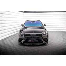 Maxton - Ensemble Diffuseur Mercedes-Benz S AMG-Line W223