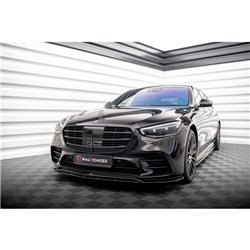 Maxton - Ensemble Diffuseur Mercedes-Benz S AMG-Line W223