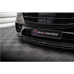 Maxton - Ensemble Diffuseur Mercedes-Benz S AMG-Line W223