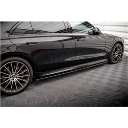 Maxton - Ensemble Diffuseur Mercedes-Benz S AMG-Line W223