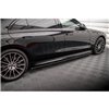 Maxton - Ensemble Diffuseur Mercedes-Benz S AMG-Line W223