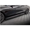 Maxton - Ensemble Diffuseur Mercedes-Benz S AMG-Line W223