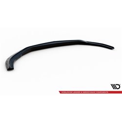 Maxton - Ensemble Diffuseur Mercedes-Benz S AMG-Line W223