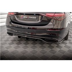Maxton - Ensemble Diffuseur Mercedes-Benz S AMG-Line W223