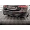 Maxton - Ensemble Diffuseur Mercedes-Benz S AMG-Line W223