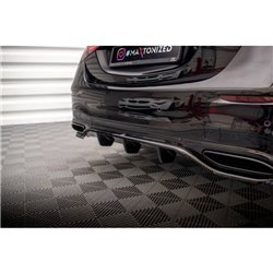 Maxton - Ensemble Diffuseur Mercedes-Benz S AMG-Line W223