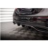 Maxton - Ensemble Diffuseur Mercedes-Benz S AMG-Line W223