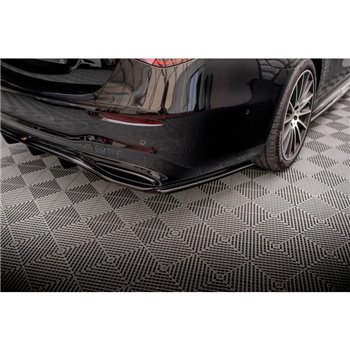 Maxton - Ensemble Diffuseur Mercedes-Benz S AMG-Line W223