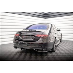 Maxton - Ensemble Diffuseur Mercedes-Benz S AMG-Line W223
