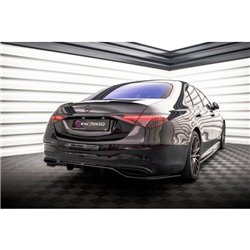 Maxton - Ensemble Diffuseur Mercedes-Benz S AMG-Line W223