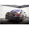 Maxton - Ensemble Diffuseur Mercedes-Benz S AMG-Line W223