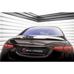 Maxton - Ensemble Diffuseur Mercedes-Benz S AMG-Line W223