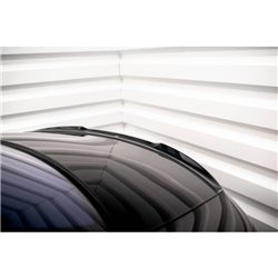Maxton - Ensemble Diffuseur Mercedes-Benz S AMG-Line W223