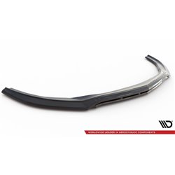 Maxton - Ensemble Diffuseur Mercedes-Benz S AMG-Line W223