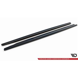 Maxton - Ensemble Diffuseur Mercedes-Benz S AMG-Line W223