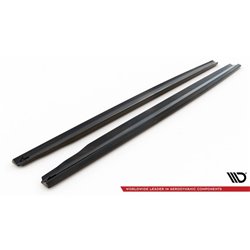 Maxton - Ensemble Diffuseur Mercedes-Benz S AMG-Line W223