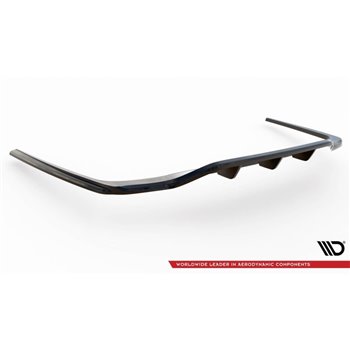 Maxton - Ensemble Diffuseur Mercedes-Benz S AMG-Line W223